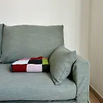 Apartamento La Piccola Sforza - Mitten Im Herzen Bergamos! *