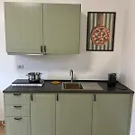 Apartamento La Piccola Sforza - Mitten Im Herzen Bergamos!