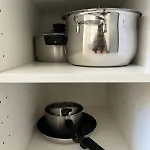 La Piccola Sforza - Mitten Im Herzen Bergamos! Apartamento *