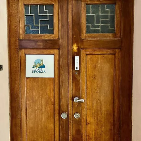 Apartamento La Piccola Sforza - Mitten Im Herzen Bergamos! Bérgamo