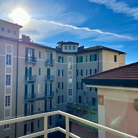 La Piccola Sforza - Mitten Im Herzen Bergamos! Apartment Bergamo