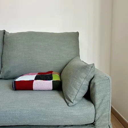 Apartmán La Piccola Sforza - Mitten Im Herzen Bergamos! *