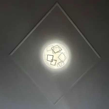 La Piccola Sforza - Mitten Im Herzen Bergamos! דירה ברגמו