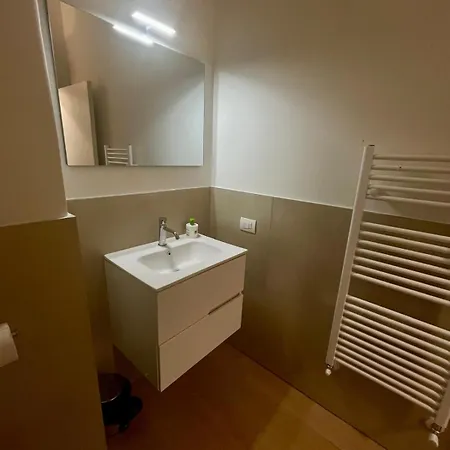 La Piccola Sforza - Mitten Im Herzen Bergamos! Bergamo