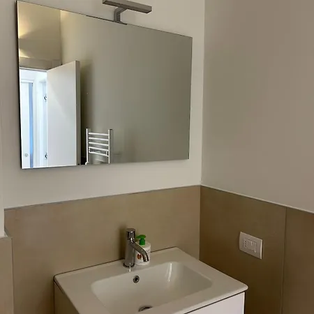La Piccola Sforza - Mitten Im Herzen Bergamos! Apartmán Bergamo