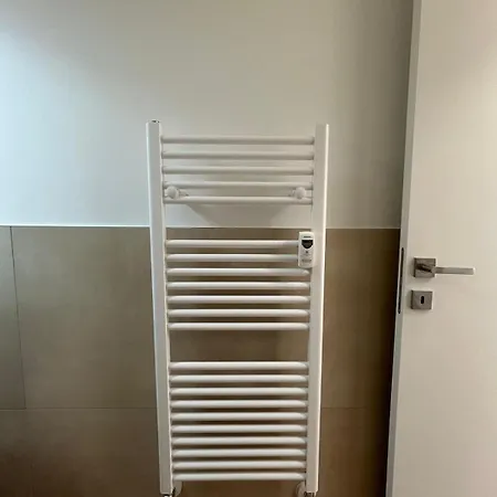 La Piccola Sforza - Mitten Im Herzen Bergamos! Apartmán *