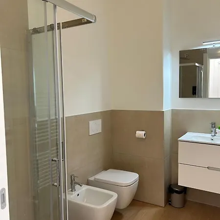 Apartment La Piccola Sforza - Mitten Im Herzen Bergamos! *