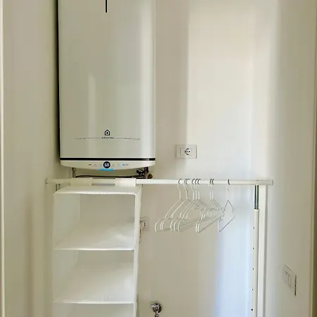 Apartmán La Piccola Sforza - Mitten Im Herzen Bergamos! *