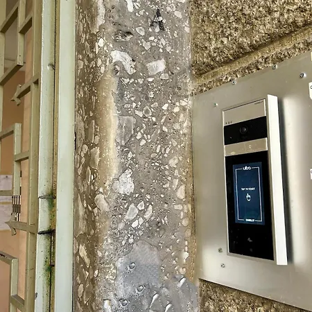 La Piccola Sforza - Mitten Im Herzen Bergamos! Apartmán *