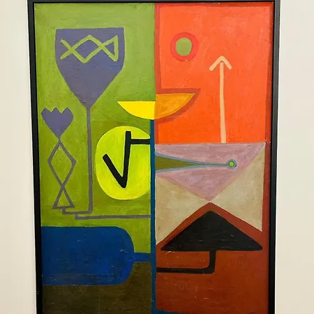 Apartment La Piccola Sforza - Mitten Im Herzen Bergamos! Bergamo