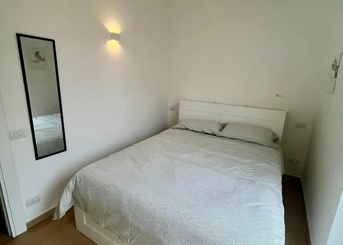 La Piccola Sforza - Mitten Im Herzen Bergamos!