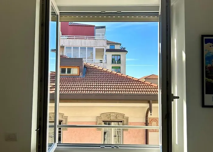 La Piccola Sforza - Mitten Im Herzen Bergamos! *