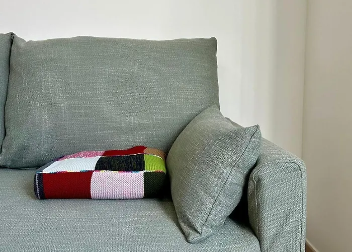 Apartamento La Piccola Sforza - Mitten Im Herzen Bergamos! *