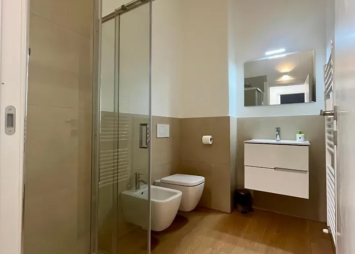 La Piccola Sforza - Mitten Im Herzen Bergamos! * Bérgamo