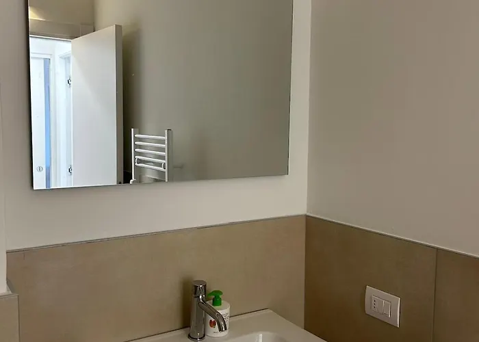 La Piccola Sforza - Mitten Im Herzen Bergamos! דירה ברגמו