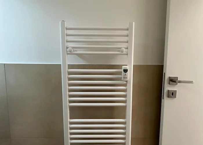 La Piccola Sforza - Mitten Im Herzen Bergamos! Apartamento *