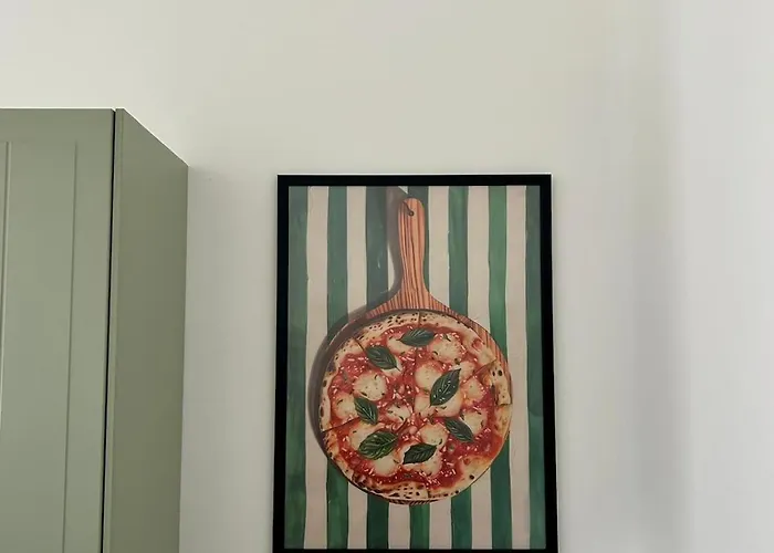 La Piccola Sforza - Mitten Im Herzen Bergamos! Apartamento *