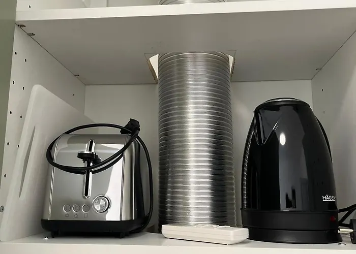 La Piccola Sforza - Mitten Im Herzen Bergamos! *