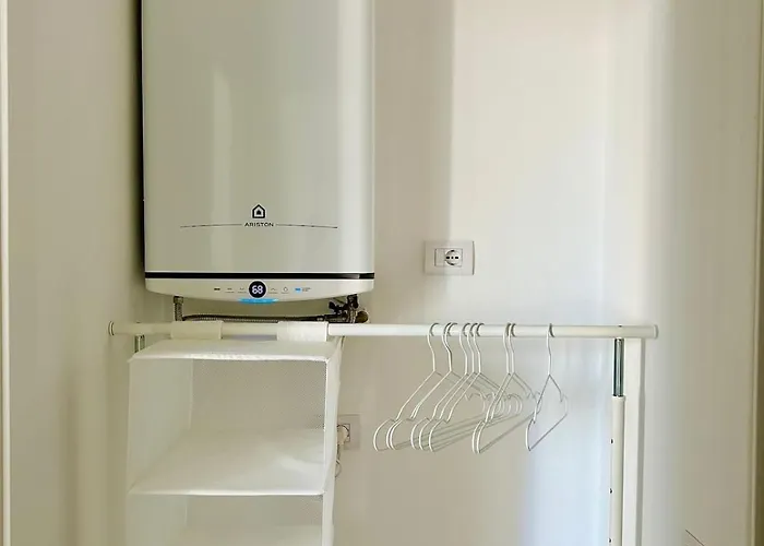 Apartamento La Piccola Sforza - Mitten Im Herzen Bergamos! *