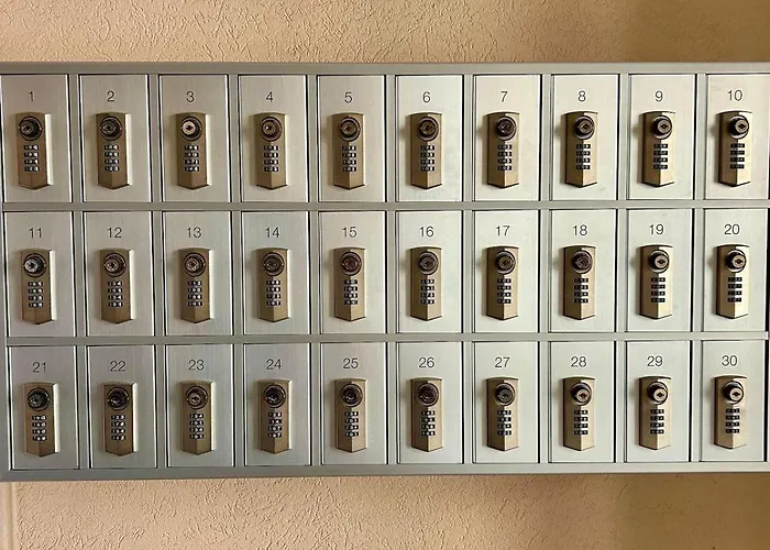 דירה La Piccola Sforza - Mitten Im Herzen Bergamos!