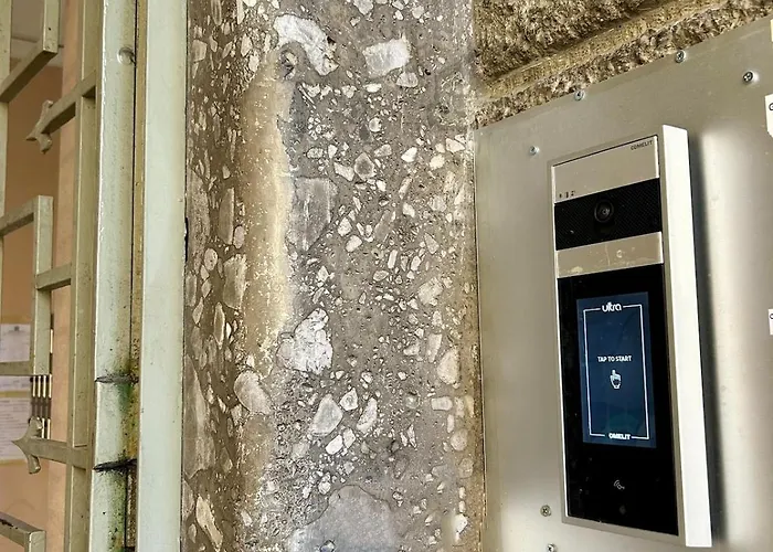 La Piccola Sforza - Mitten Im Herzen Bergamos! Apartamento *