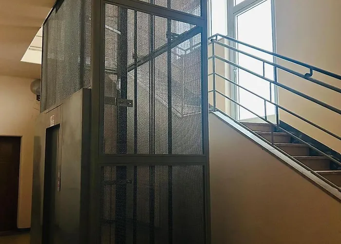 La Piccola Sforza - Mitten Im Herzen Bergamos! דירה ברגמו