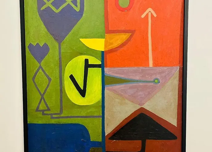 Apartamento La Piccola Sforza - Mitten Im Herzen Bergamos! Bérgamo