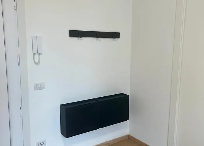 La Piccola Sforza - Mitten Im Herzen Bergamos! * ברגמו