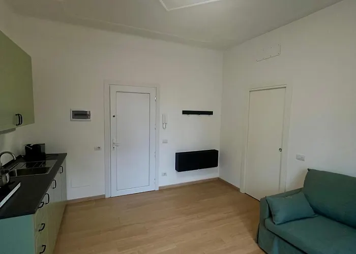 La Piccola Sforza - Mitten Im Herzen Bergamos! Bérgamo