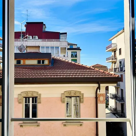 Daire La Piccola Sforza - Mitten Im Herzen Bergamos! *