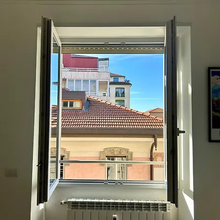 La Piccola Sforza - Mitten Im Herzen Bergamos! *