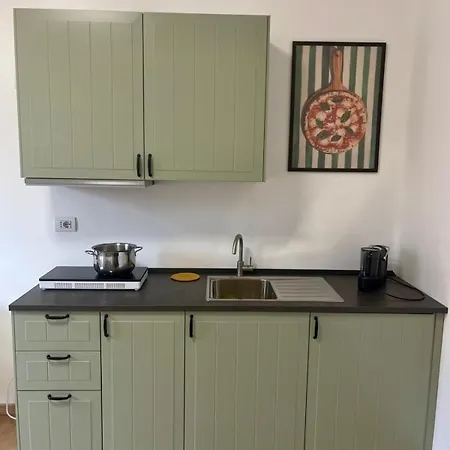 Daire La Piccola Sforza - Mitten Im Herzen Bergamos!