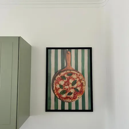 La Piccola Sforza - Mitten Im Herzen Bergamos! Daire *