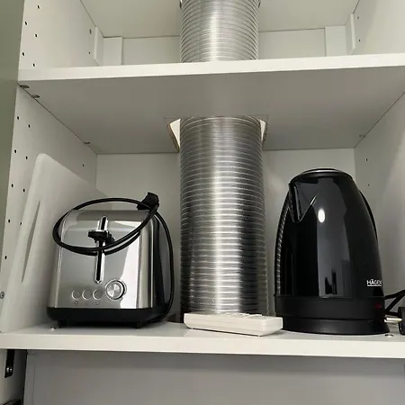 La Piccola Sforza - Mitten Im Herzen Bergamos! *