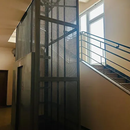 La Piccola Sforza - Mitten Im Herzen Bergamos! Daire Bergamo